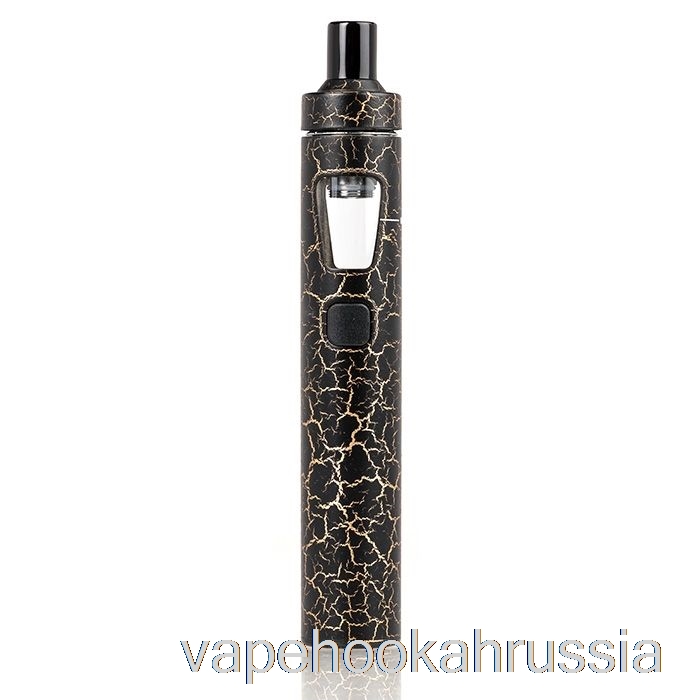 Vape Russia Joyetech Ego Aio стартовый комплект «все в одном» Crackle D